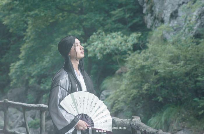 汤姆的灵魂