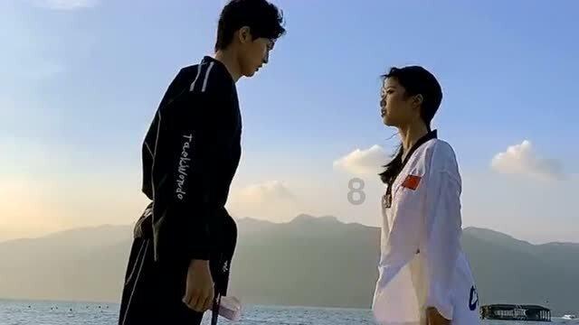 浪漫衣裙