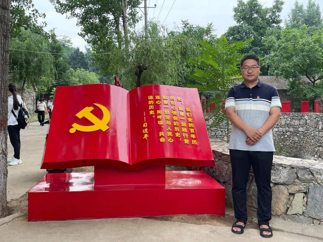 哪种男人是你的坚强后盾