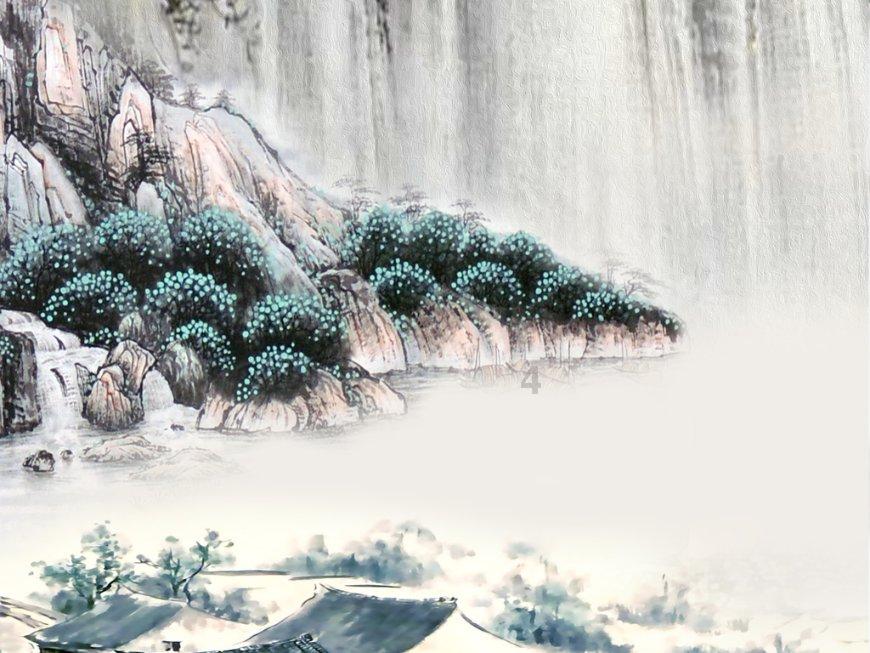 逃离奇异森林