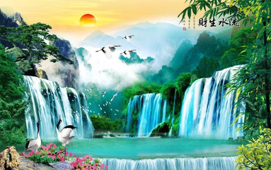 夏之许诺